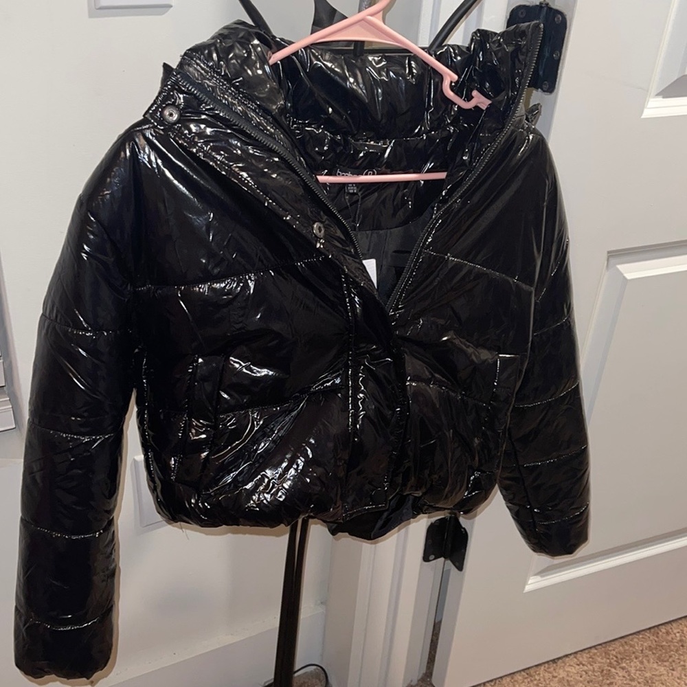 Bubble Jacket